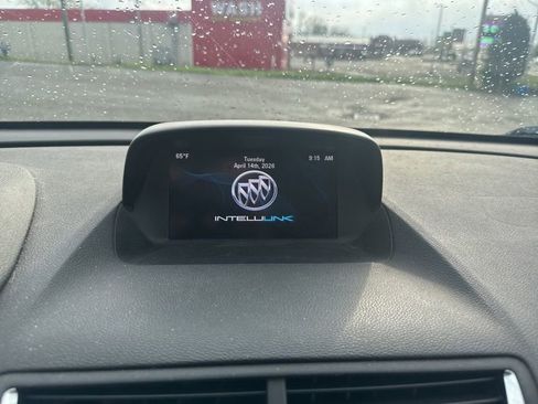 Used 2015 Buick Encore Convenience image 14