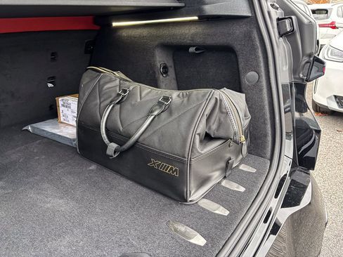 New 2026 BMW XM Label Red image 40