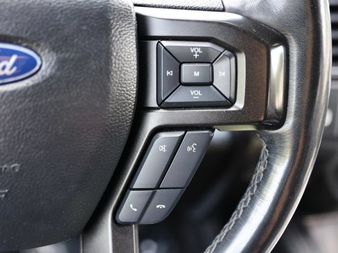 Used 2020 Ford Expedition Max Limited AWD/4WD image 47