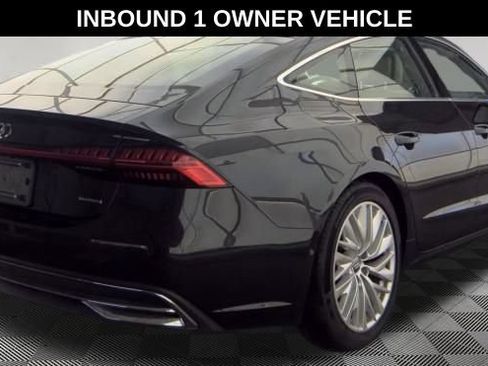 Used 2020 Audi A7 3.0T Prestige w/ Prestige Package AWD/4WD image 2