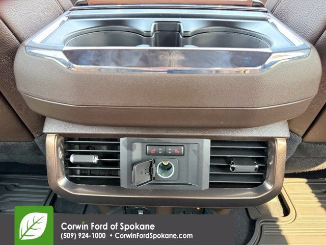 New 2026 Ford F150 King Ranch w/ Equipment Group 601A High AWD/4WD image 12