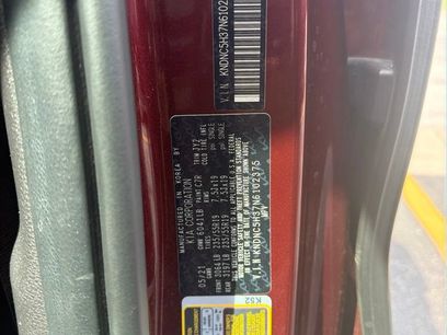 Used 2022 Kia Carnival EX
