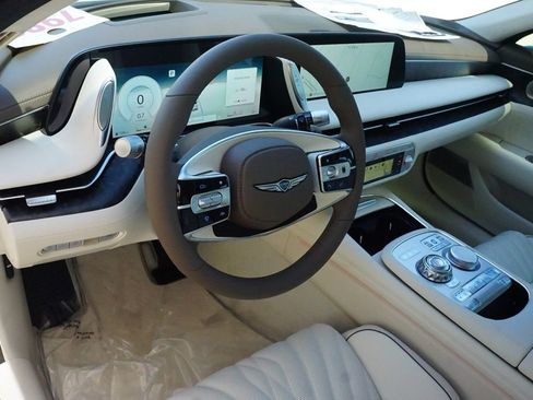 New 2026 Genesis G90 3.5T image 17