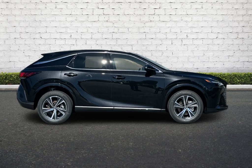 New 2026 Lexus RX 350 Premium w/ Convenience Package FWD image 3
