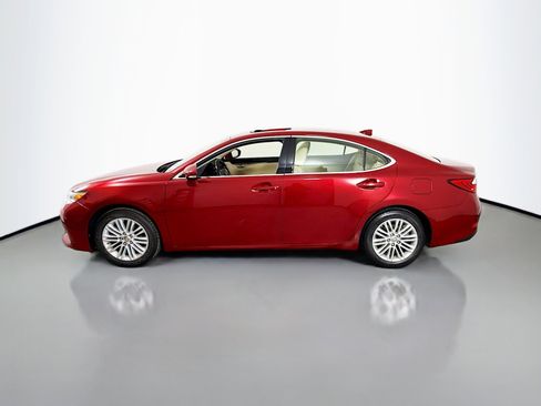 Used 2015 Lexus ES 350 image 4