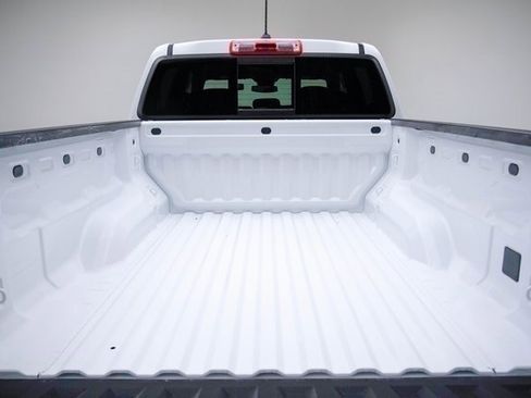 New 2026 Chevrolet Colorado W/T w/ Advanced Trailering Package image 10