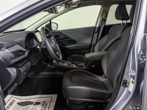 Used 2025 Subaru Crosstrek 2.0i Premium image 24