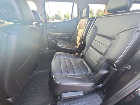 Used 2019 GMC Acadia Denali AWD/4WD image 16
