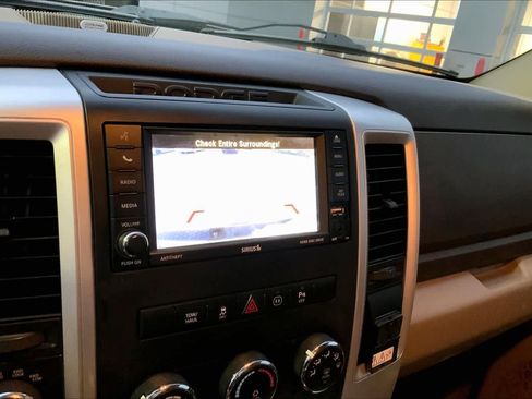 Used 2012 RAM 1500 Lone Star image 28