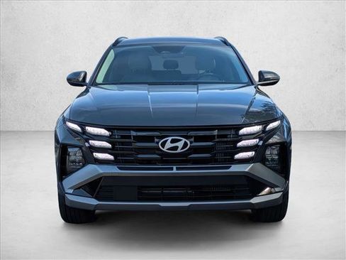 New 2026 Hyundai Tucson SEL image 6