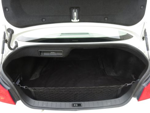 Used 2007 INFINITI G35 Sport w/ Premium Pkg RWD image 33