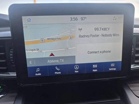 Used 2020 Ford Explorer Limited w/ Class III Trailer Tow Package AWD/4WD image 21