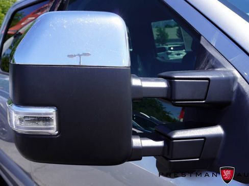 Used 2024 Ford F350 Lariat AWD/4WD image 15