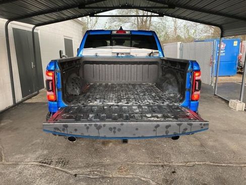 Used 2022 RAM 1500 Rebel w/ Rebel Level 2 Equipment Group AWD/4WD image 27