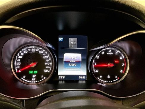 Used 2018 Mercedes-Benz C 300 4MATIC Sedan image 19