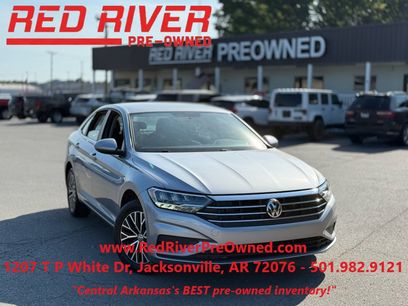 Used 2021 Volkswagen Jetta S