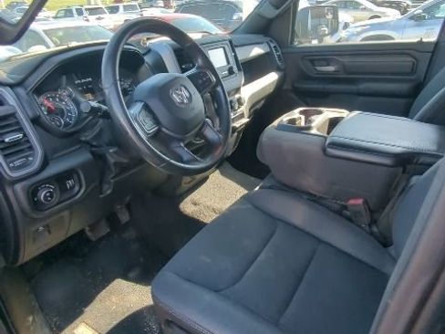 Used 2024 RAM 1500 Tradesman image 15