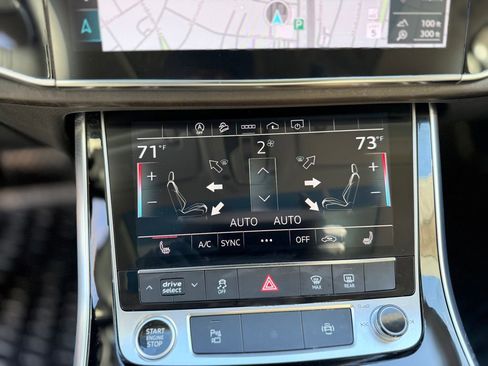 Used 2023 Audi Q7 2.0T Premium Plus w/ Premium Plus Package image 13