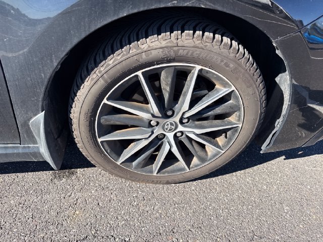 Certified 2024 Toyota Camry SE w/ Cold Weather Package FWD image 11