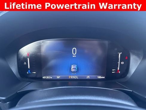 Used 2024 Ford Escape ST-Line image 15