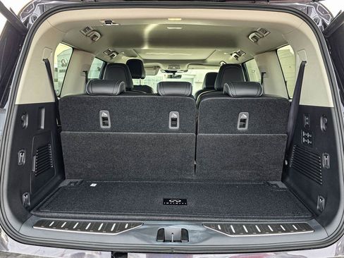 New 2026 INFINITI QX80 Luxe AWD/4WD image 36