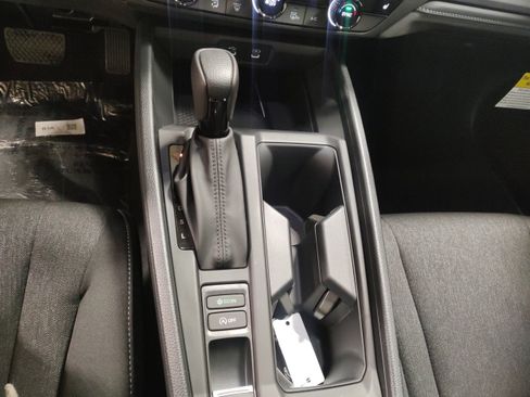 New 2026 Honda Accord SE image 8