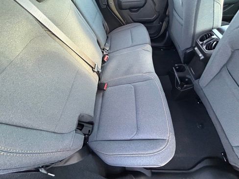 New 2026 Jeep Wrangler Sport image 34