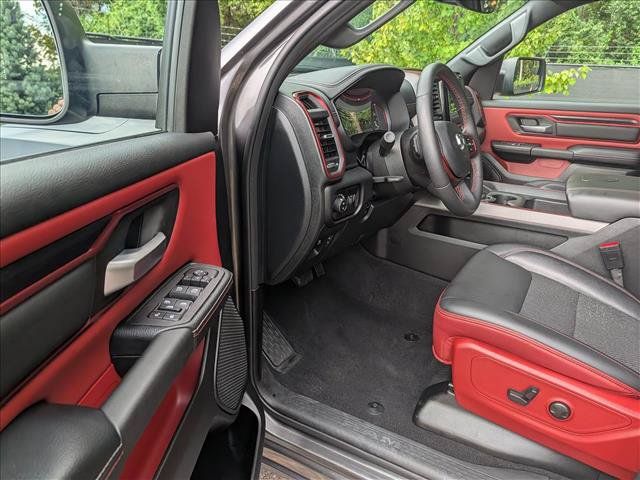 Used 2026 RAM 1500 Rebel w/ Rebel Level 1 Equipment Group AWD/4WD image 23