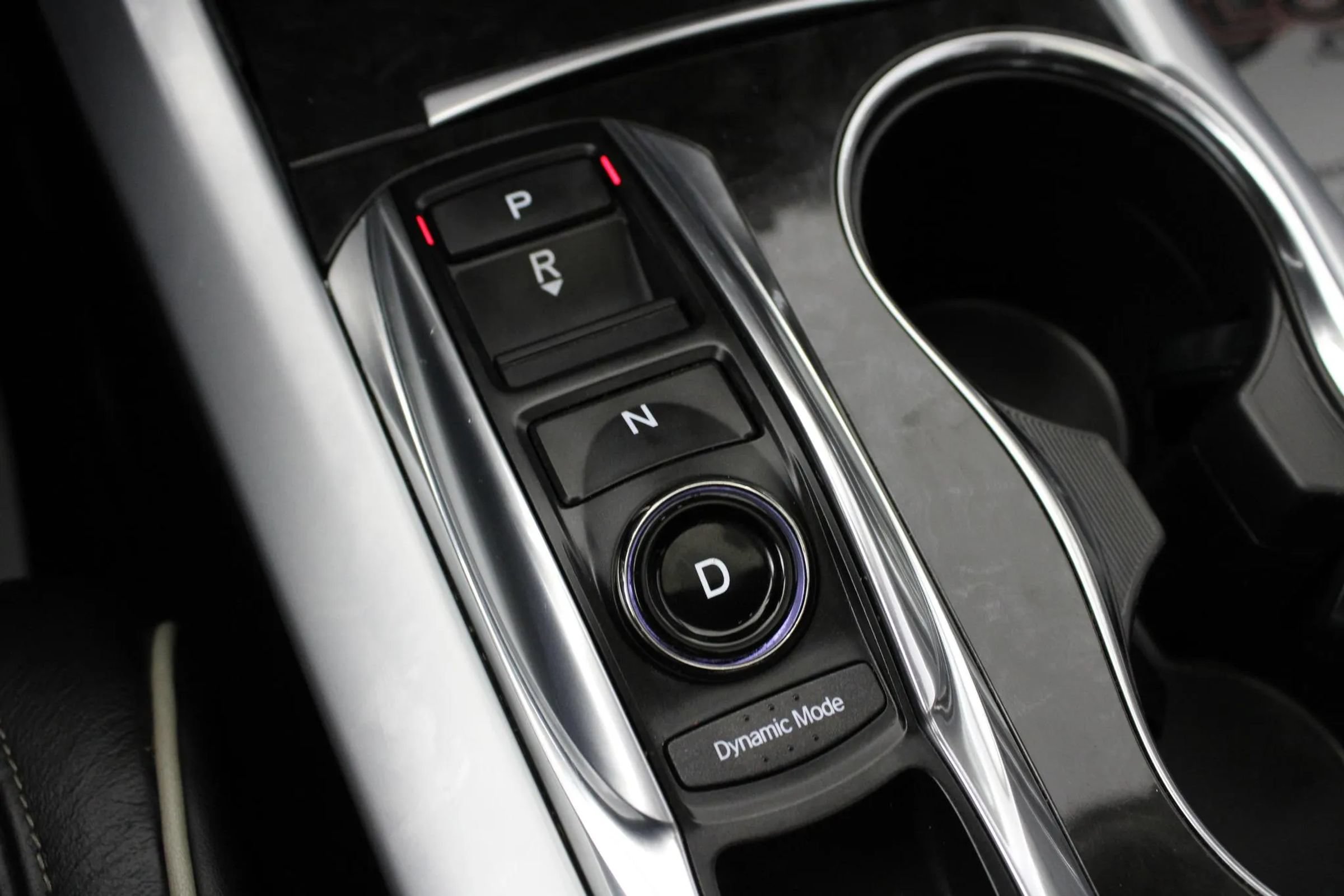 Used 2020 Acura TLX w/ Technology Package FWD image 23