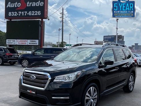 Used 2021 Subaru Ascent Premium w/ Sport Package AWD/4WD image 1