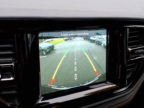 Used 2023 Dodge Durango GT image 23