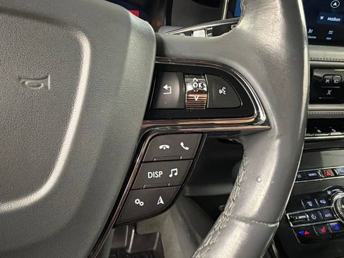 Used 2022 Lincoln Nautilus Reserve w/ Equipment Group 201A AWD/4WD image 16