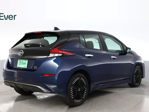 Used 2024 Nissan Leaf SV Plus FWD image 3