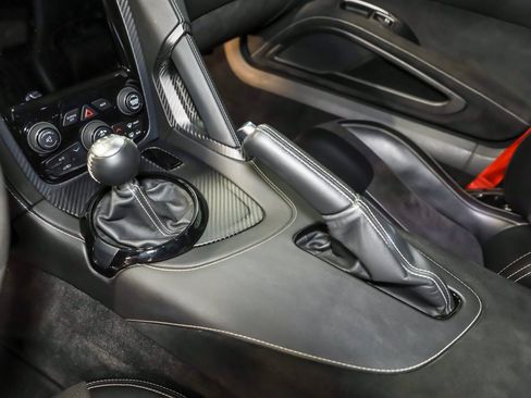 Used 2016 Dodge Viper ACR w/ Exterior Carbon Fiber Package RWD image 35