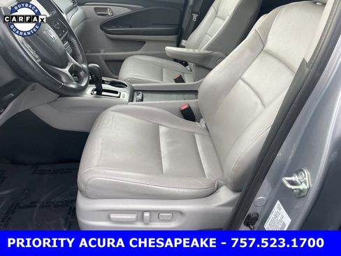 Used 2020 Honda Pilot EX-L image 10