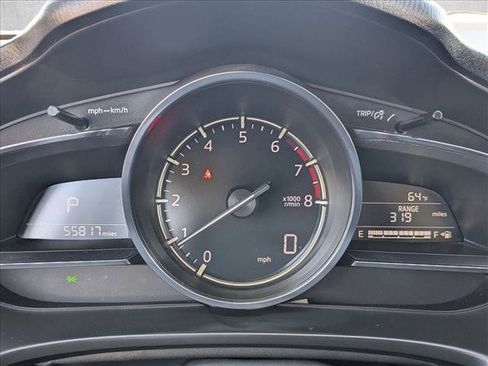 Used 2018 MAZDA MAZDA3 Grand Touring w/ Premium Equipment Package image 11