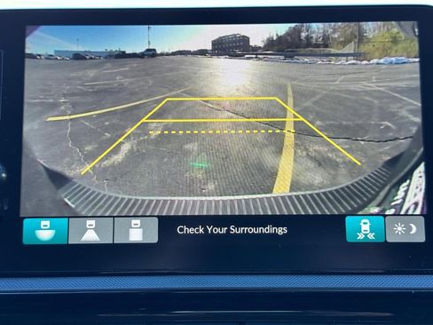 Certified 2026 Honda Odyssey EX-L image 24