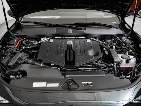 New 2026 Audi A6 Prestige image 46