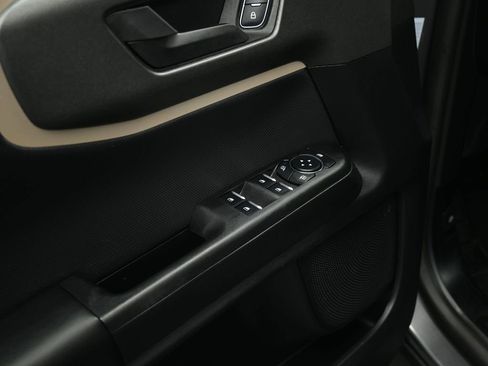 Certified 2025 Ford Bronco Sport Big Bend image 10