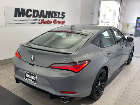 New 2026 Acura Integra A-Spec image 4