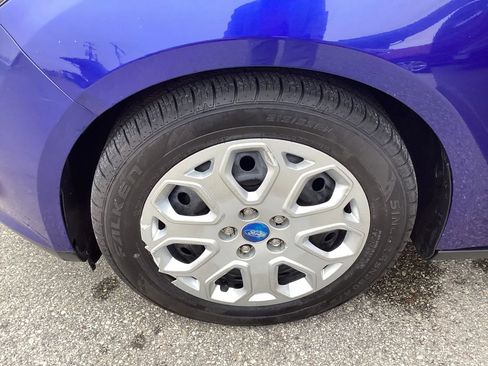 Used 2012 Ford Focus SE image 24