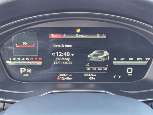 Certified 2022 Audi A5 2.0T Premium Plus w/ Premium Plus image 18