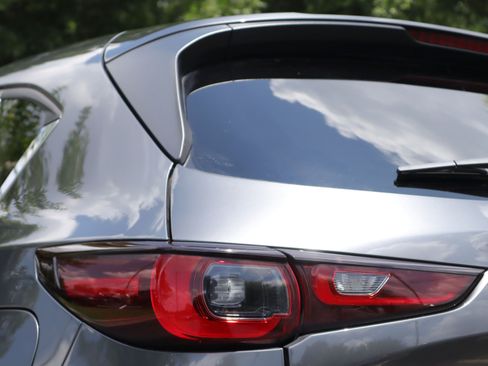 Certified 2023 MAZDA CX-5 AWD 2.5 S w/ Premium Package image 33