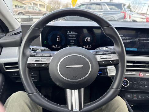 Used 2025 Hyundai Sonata SEL image 14