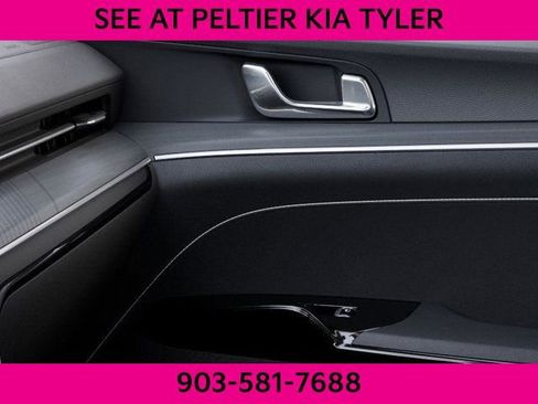 New 2026 Kia K5 GT-Line image 27