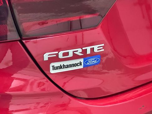 Used 2023 Kia Forte LXS image 16