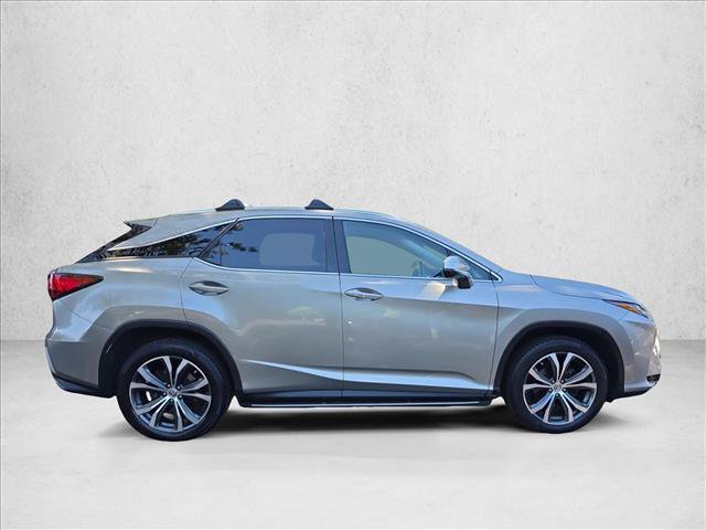 Used 2017 Lexus RX 350 AWD w/ Premium Package image 4