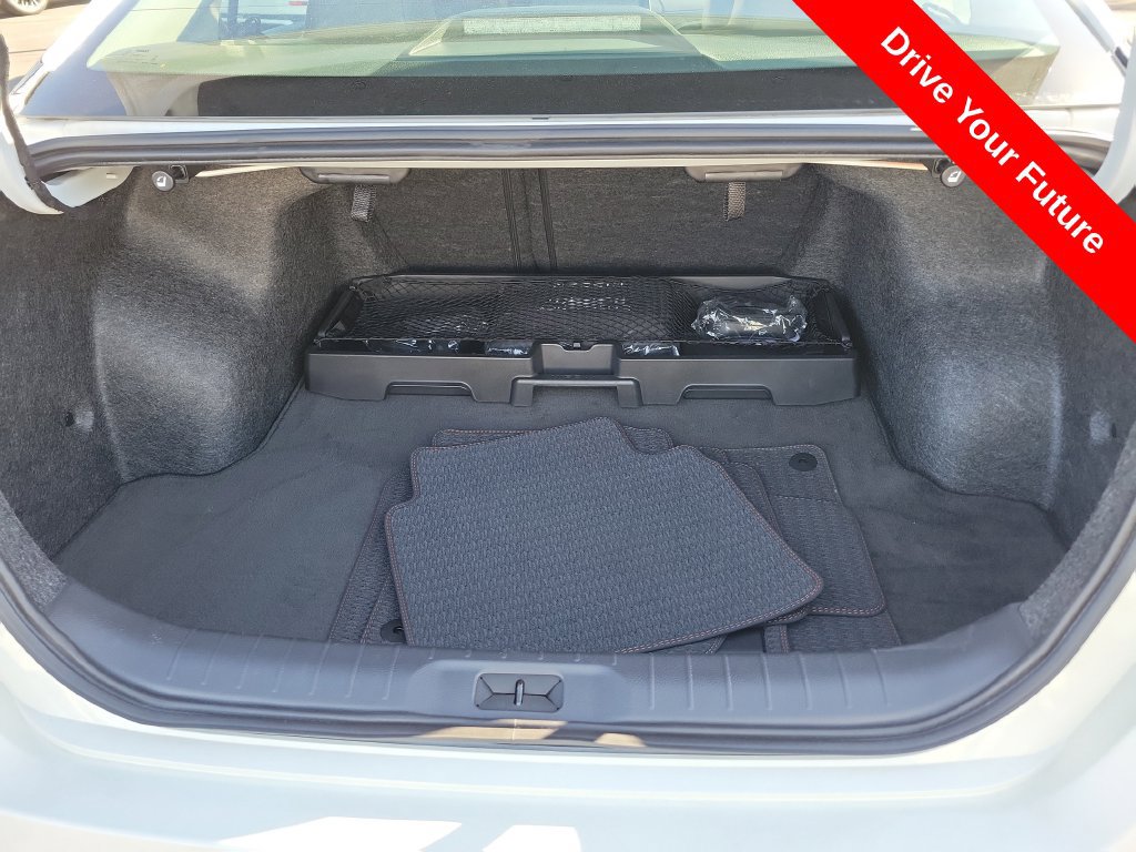 Used 2025 Nissan Altima 2.5 SR AWD/4WD image 27