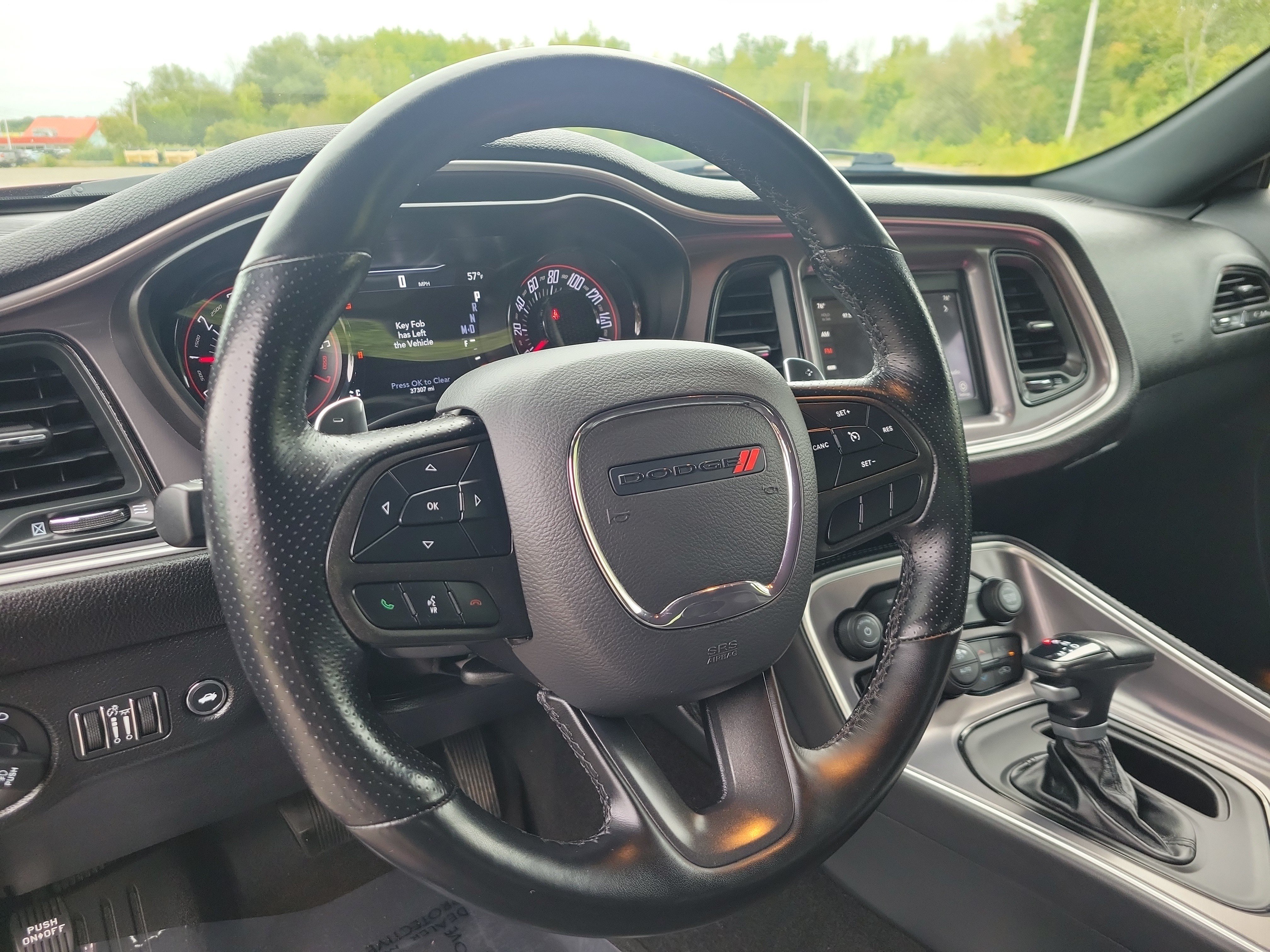Used 2021 Dodge Challenger GT w/ Blacktop Package AWD/4WD image 21