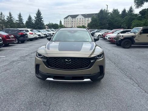 Used 2026 MAZDA CX-50 Meridian Edition w/ Weather Package AWD/4WD image 8